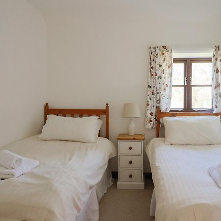 Vine Cottage Musbury エクステリア 写真