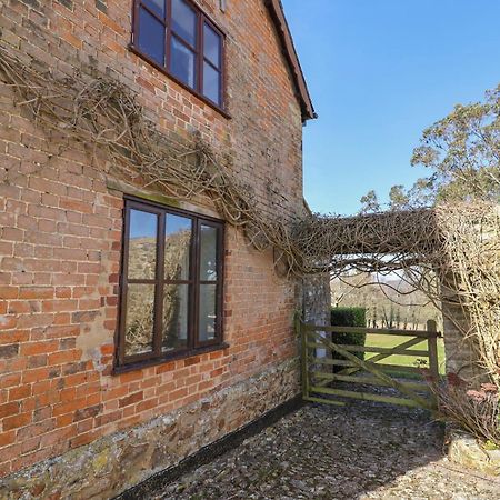 Vine Cottage Musbury エクステリア 写真