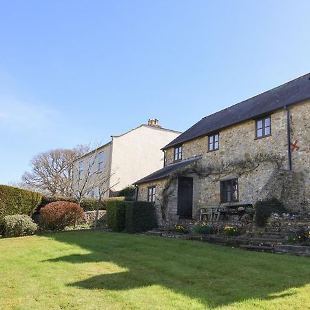 Vine Cottage Musbury エクステリア 写真