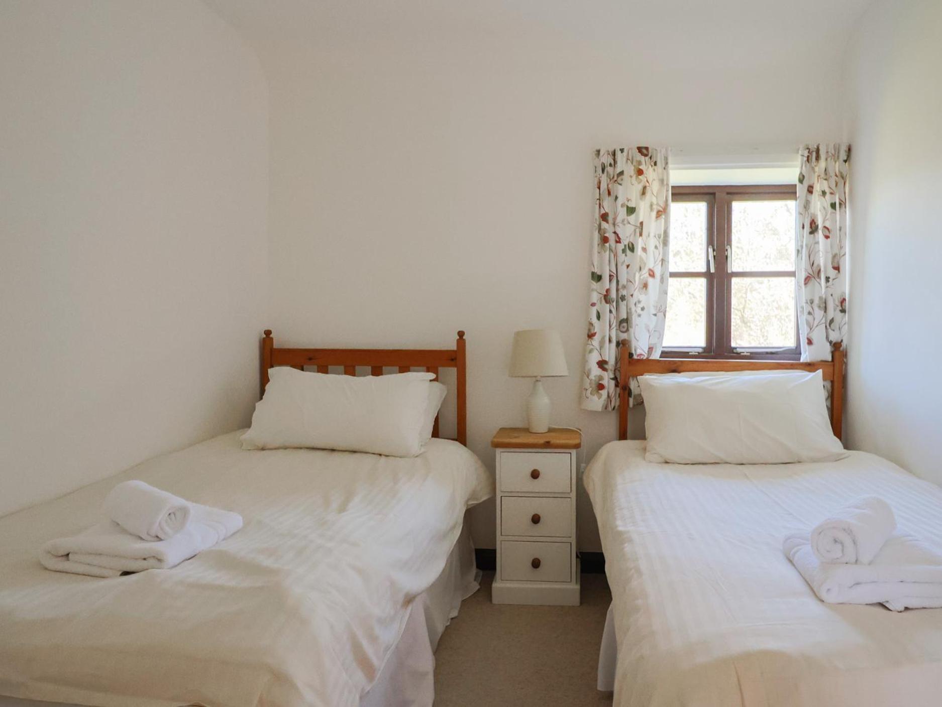 Vine Cottage Musbury エクステリア 写真