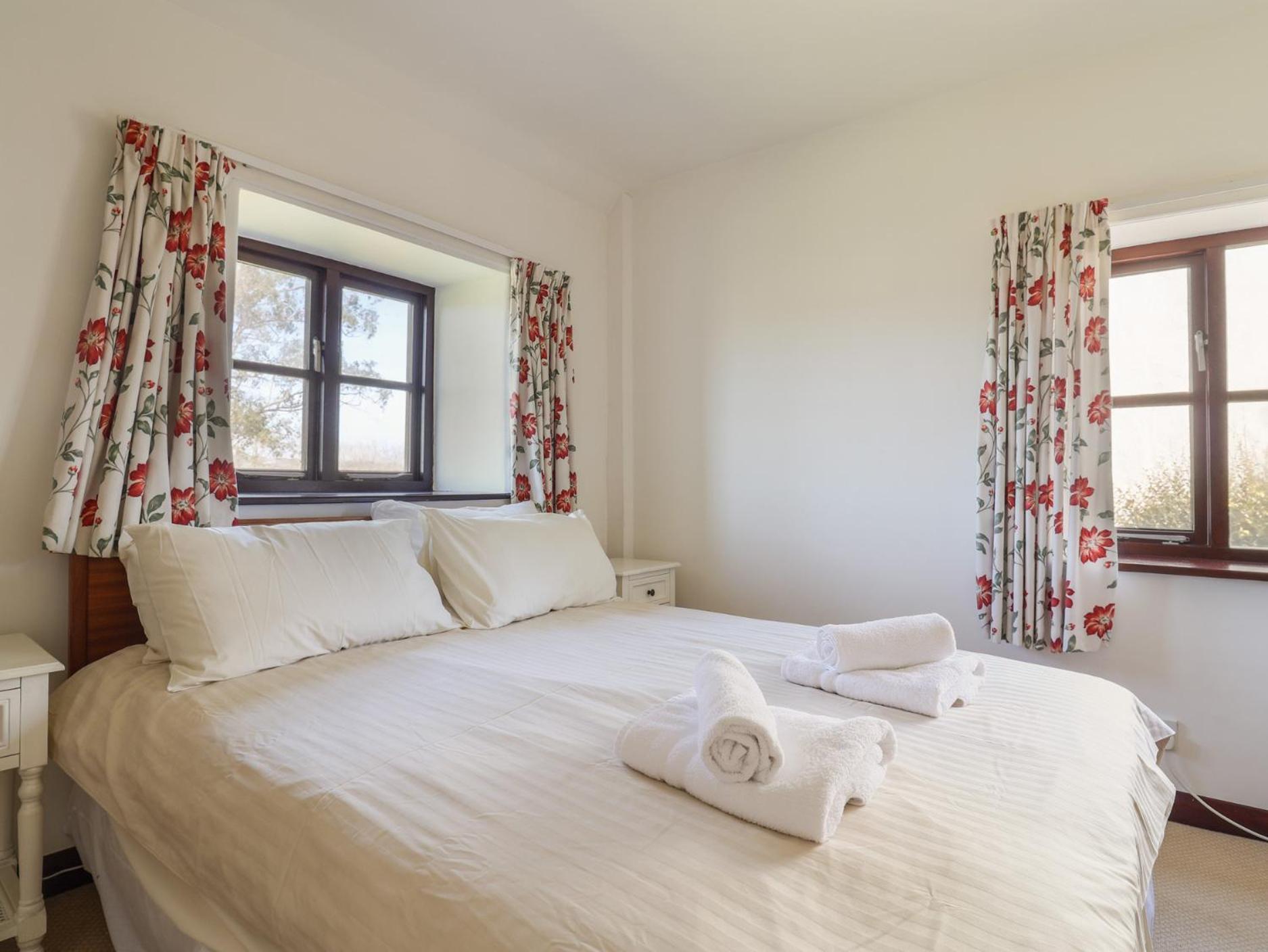 Vine Cottage Musbury エクステリア 写真