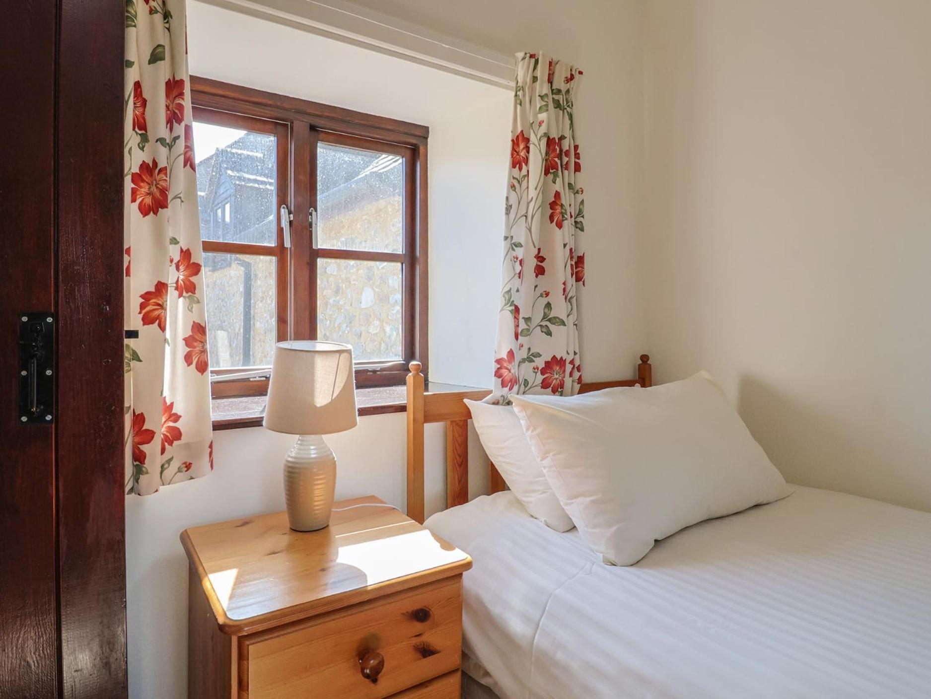 Vine Cottage Musbury エクステリア 写真