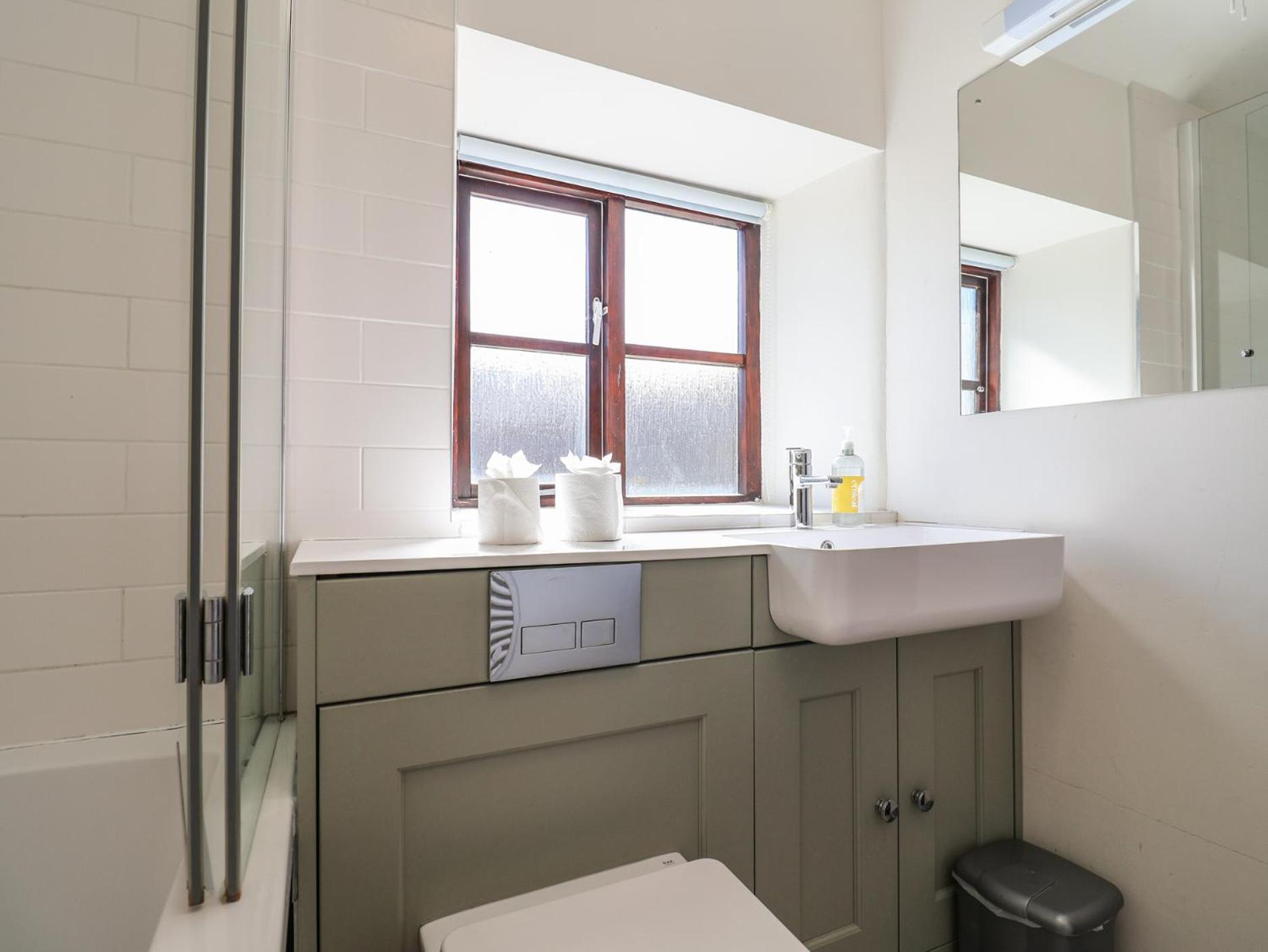 Vine Cottage Musbury エクステリア 写真
