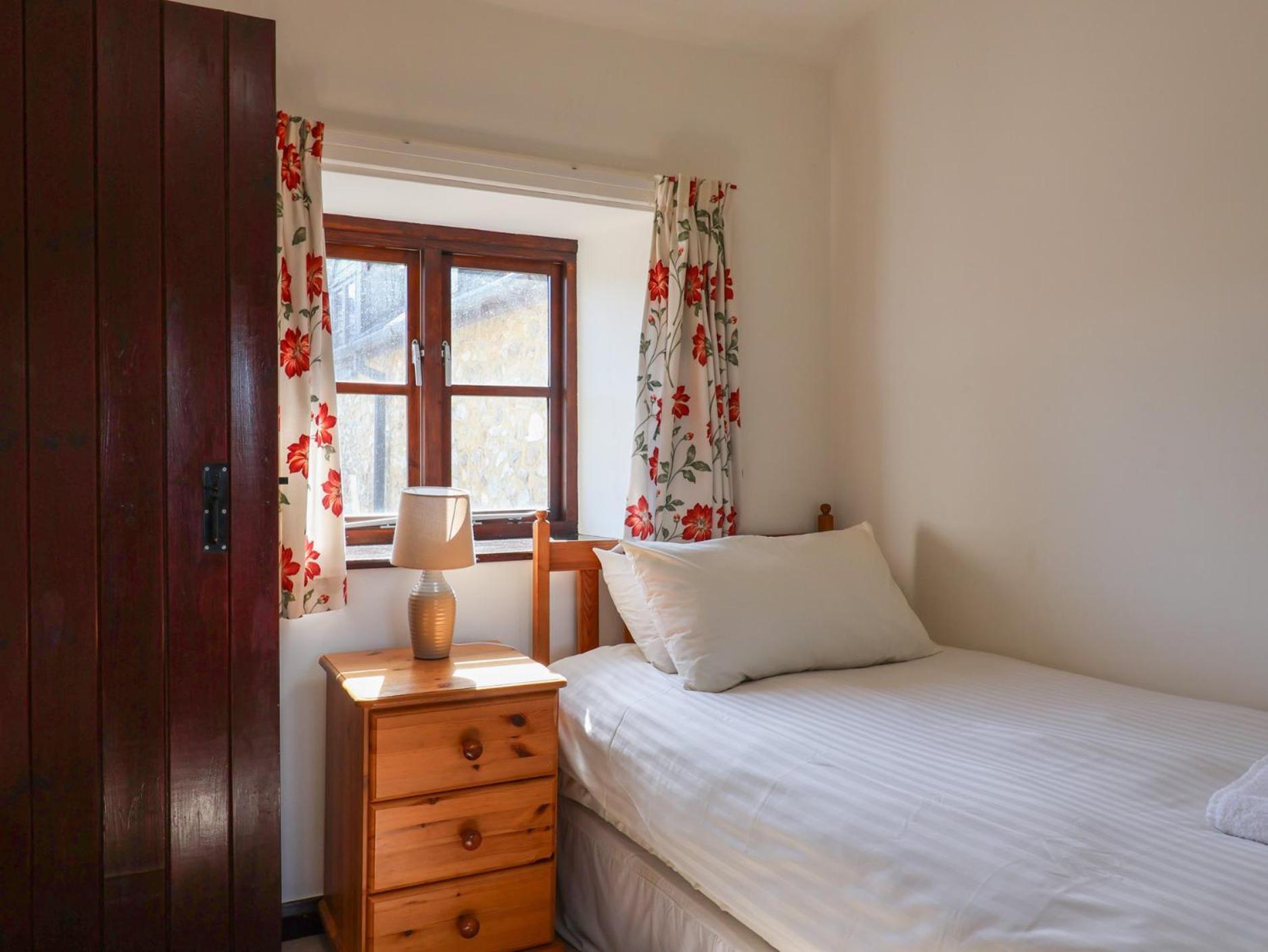 Vine Cottage Musbury エクステリア 写真