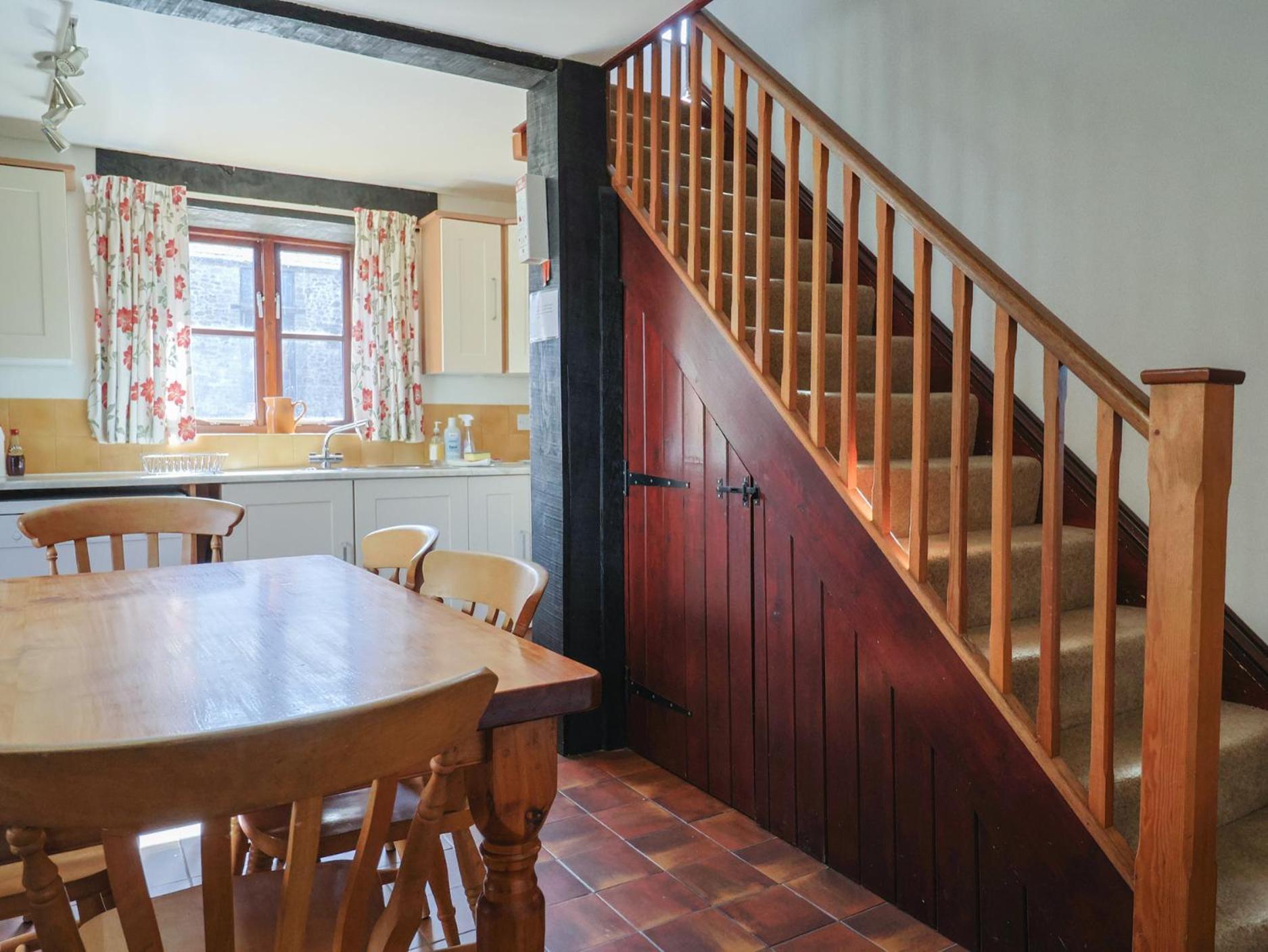 Vine Cottage Musbury エクステリア 写真