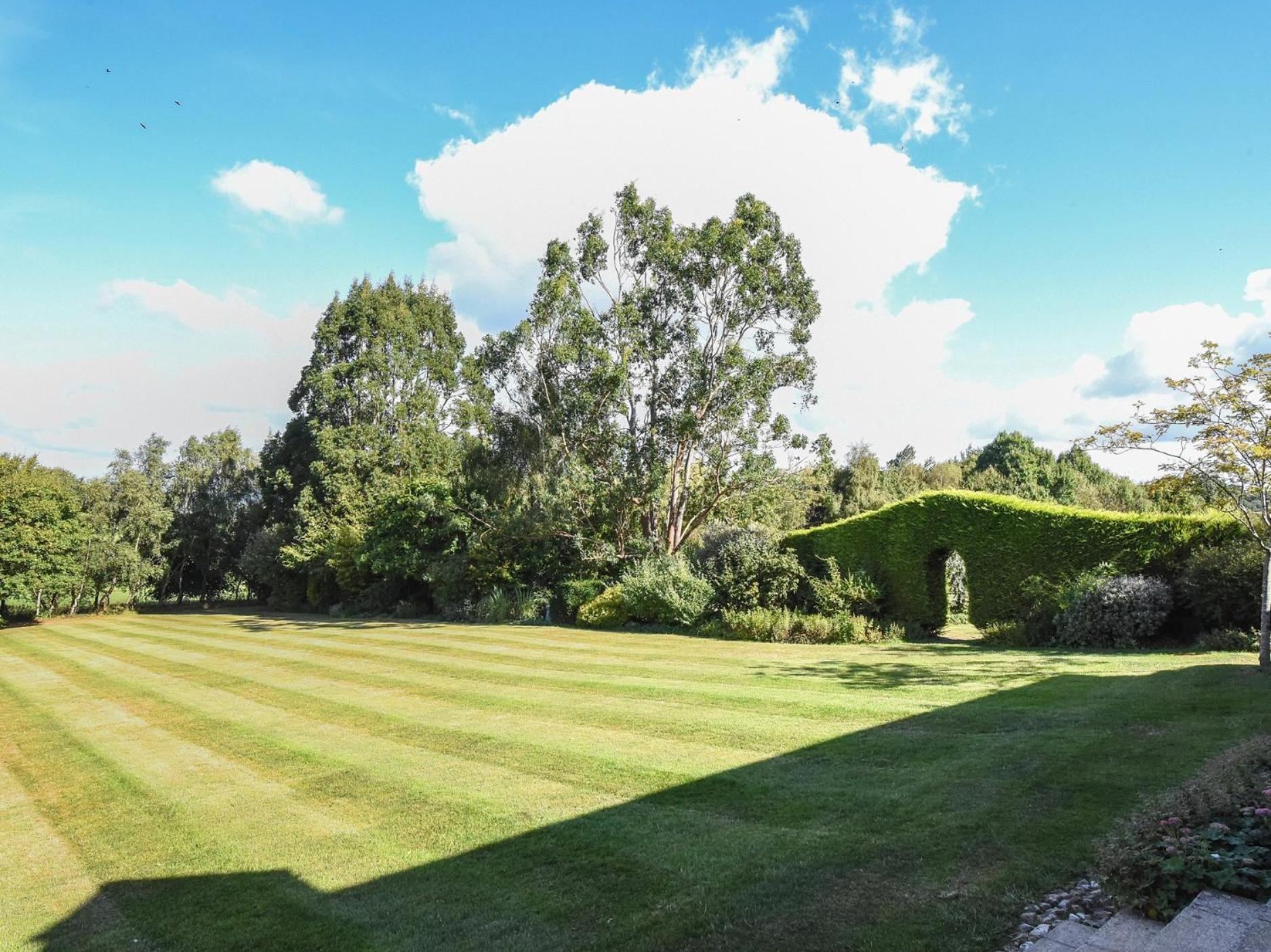 Vine Cottage Musbury エクステリア 写真