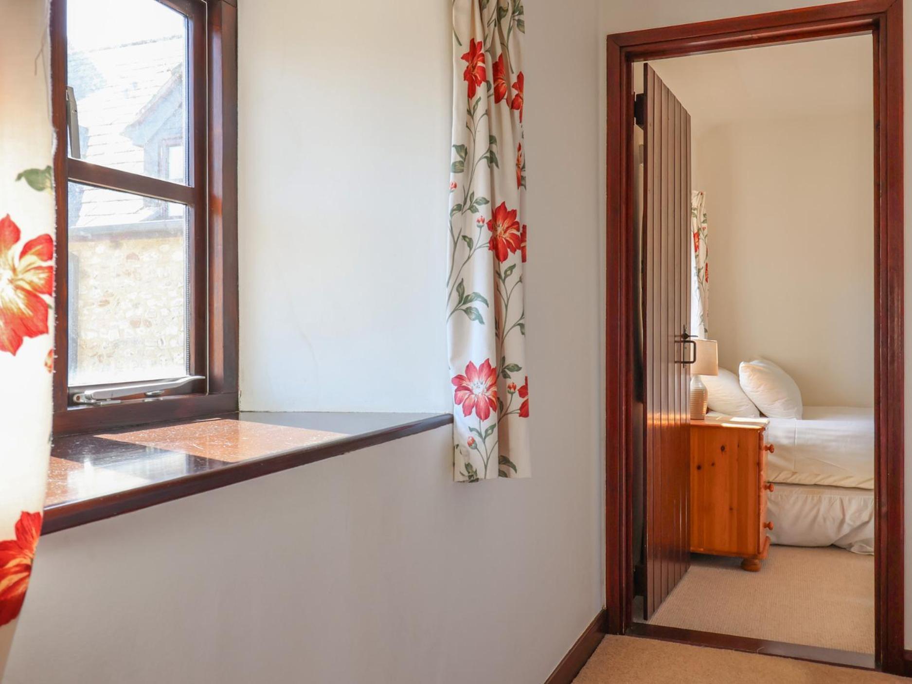 Vine Cottage Musbury エクステリア 写真