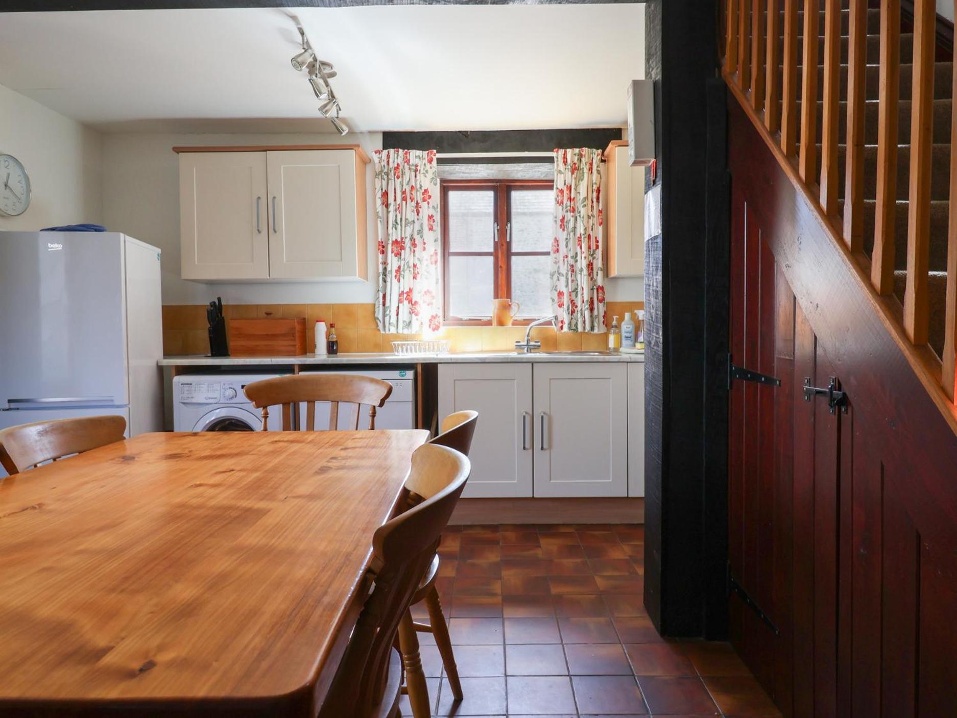 Vine Cottage Musbury エクステリア 写真