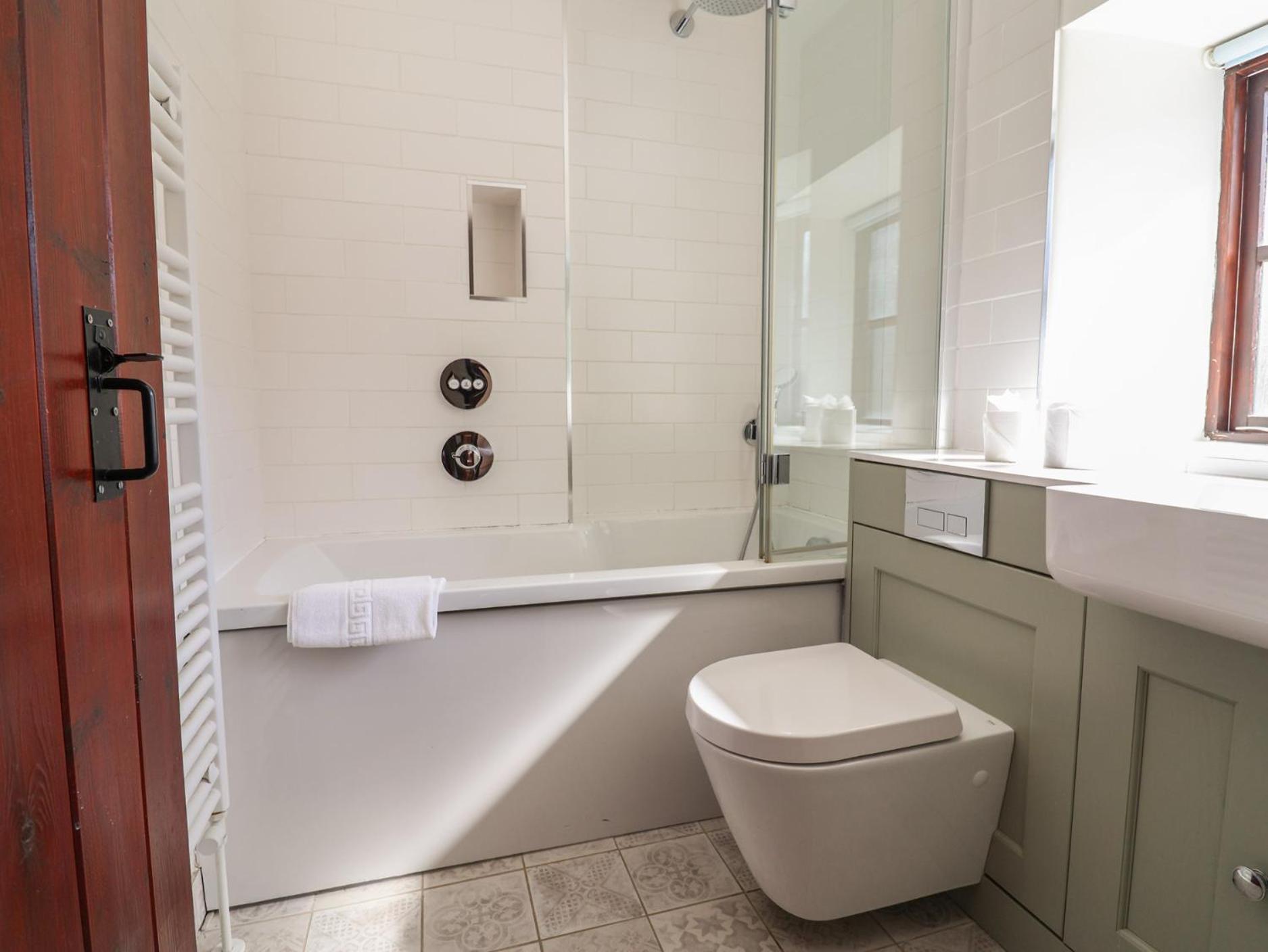 Vine Cottage Musbury エクステリア 写真