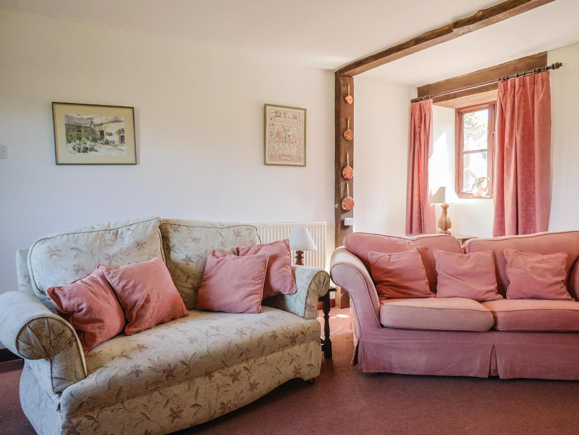 Vine Cottage Musbury エクステリア 写真