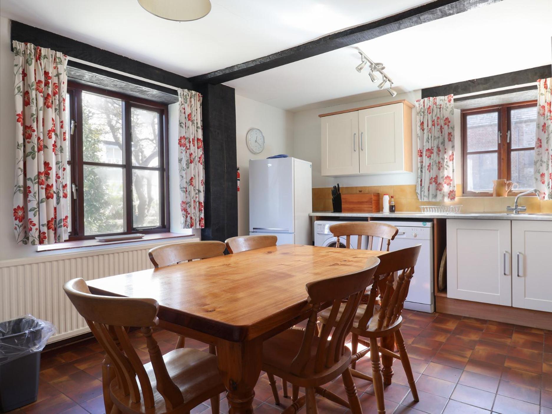 Vine Cottage Musbury エクステリア 写真