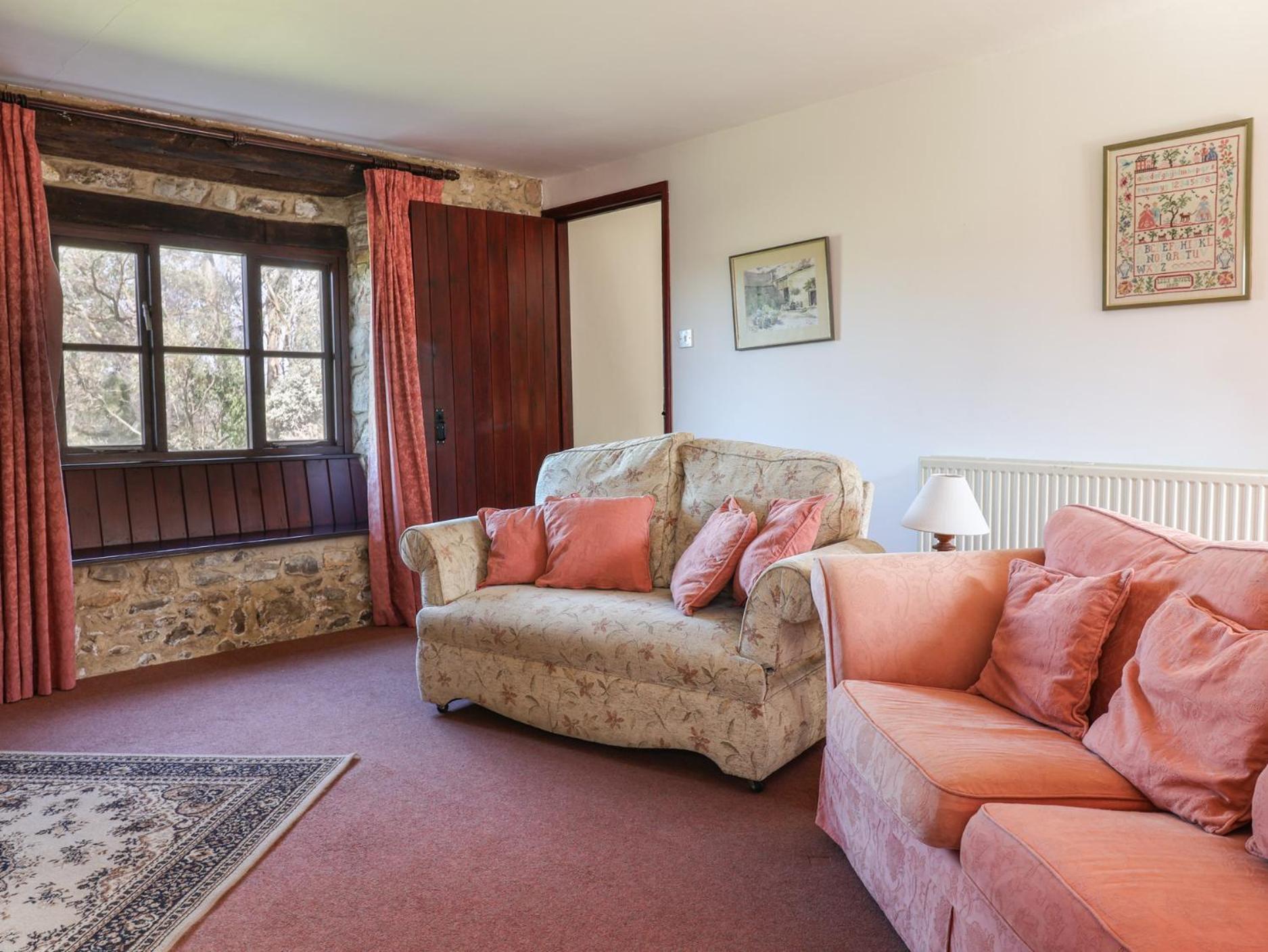 Vine Cottage Musbury エクステリア 写真